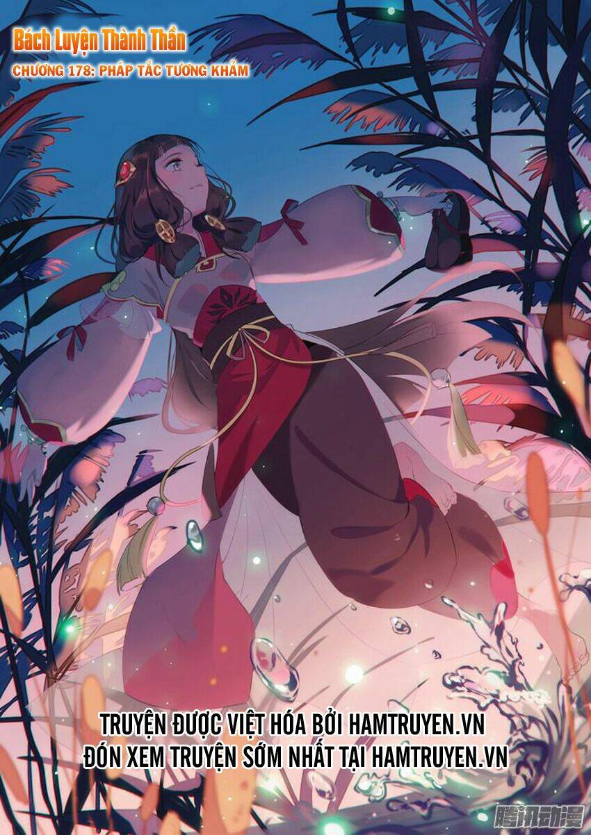Bách Luyện Thành Thần Chapter 178 - Trang 2