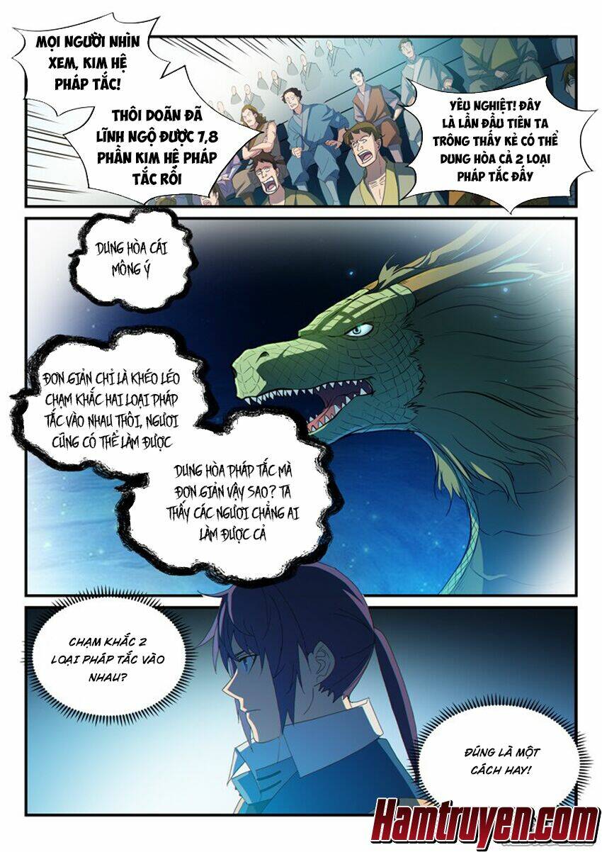 Bách Luyện Thành Thần Chapter 178 - Trang 2
