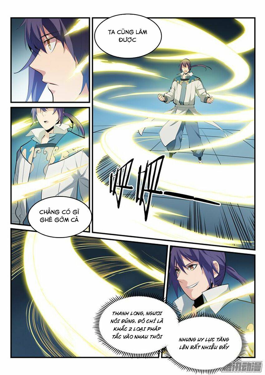 Bách Luyện Thành Thần Chapter 178 - Trang 2