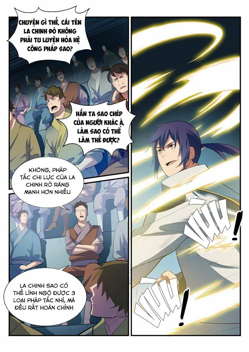 Bách Luyện Thành Thần Chapter 178 - Trang 2