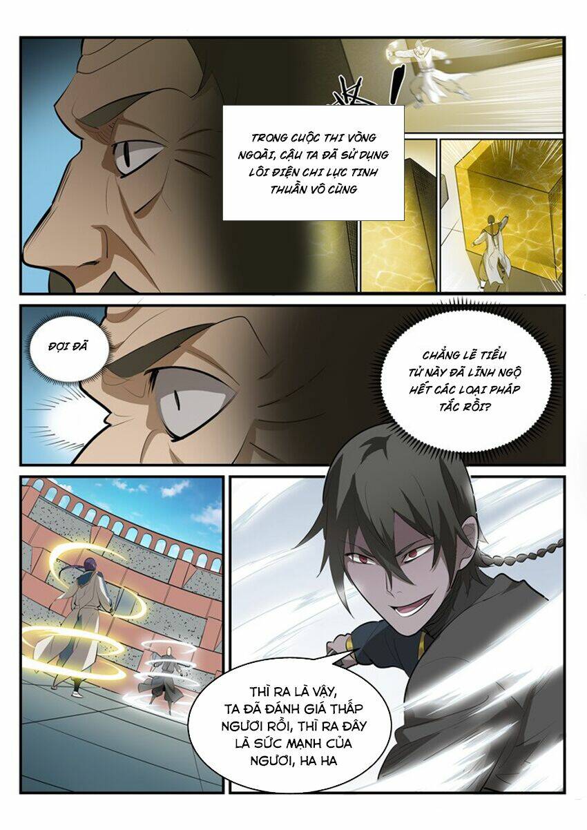 Bách Luyện Thành Thần Chapter 178 - Trang 2