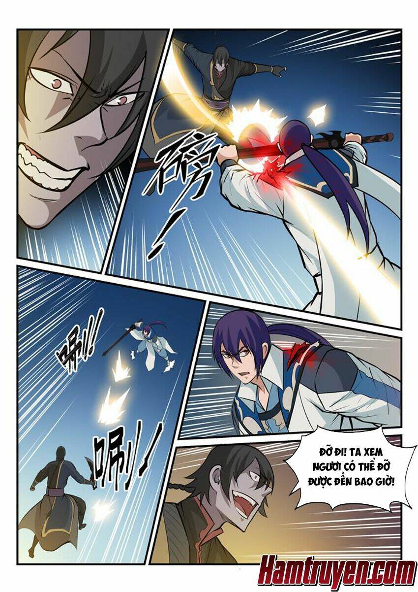 Bách Luyện Thành Thần Chapter 179 - Trang 2