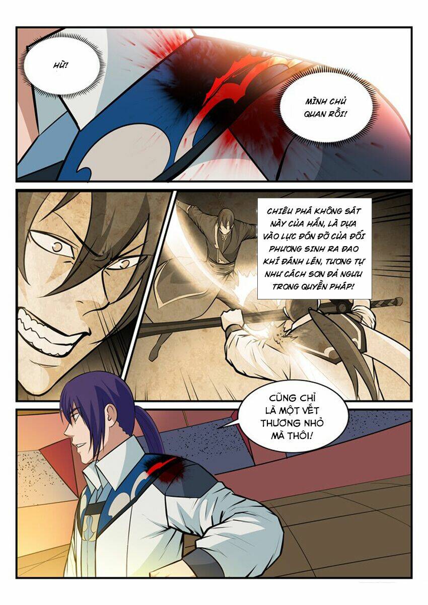 Bách Luyện Thành Thần Chapter 179 - Trang 2