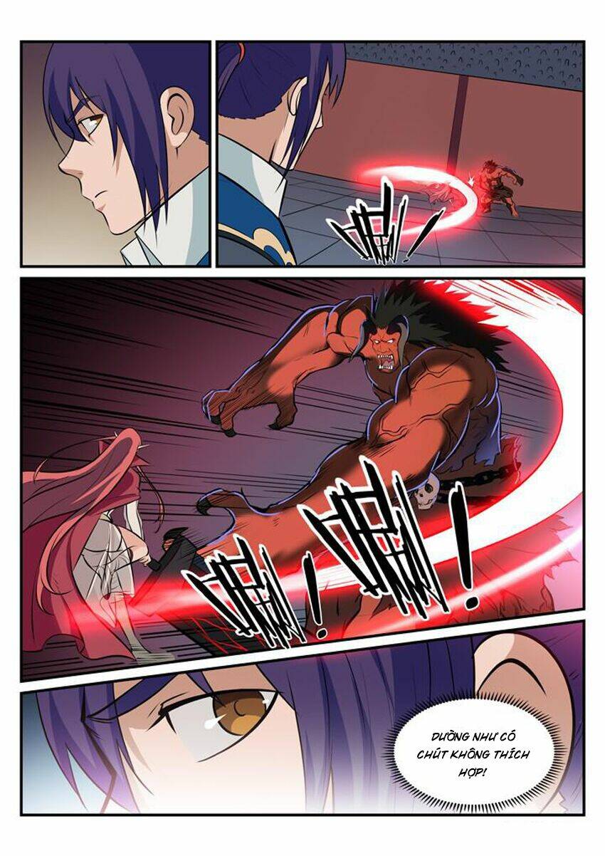 Bách Luyện Thành Thần Chapter 179 - Trang 2
