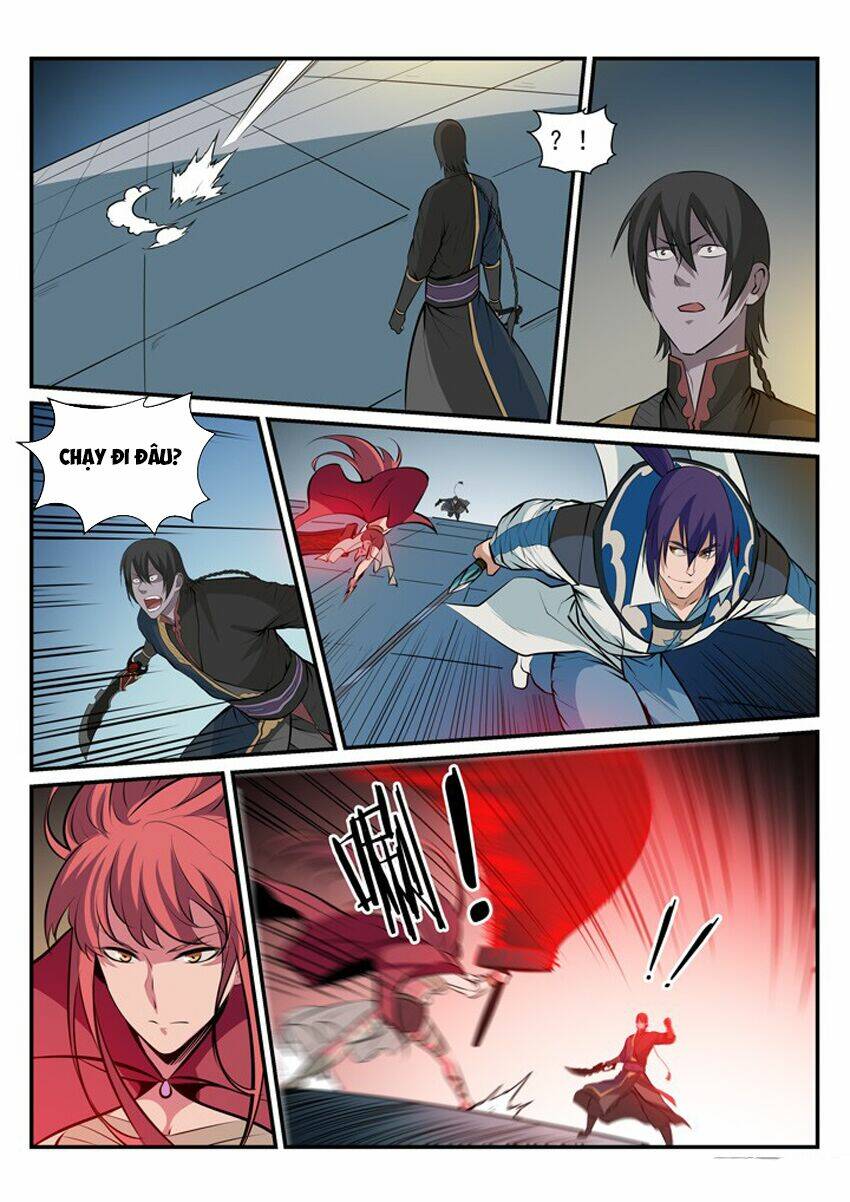 Bách Luyện Thành Thần Chapter 179 - Trang 2