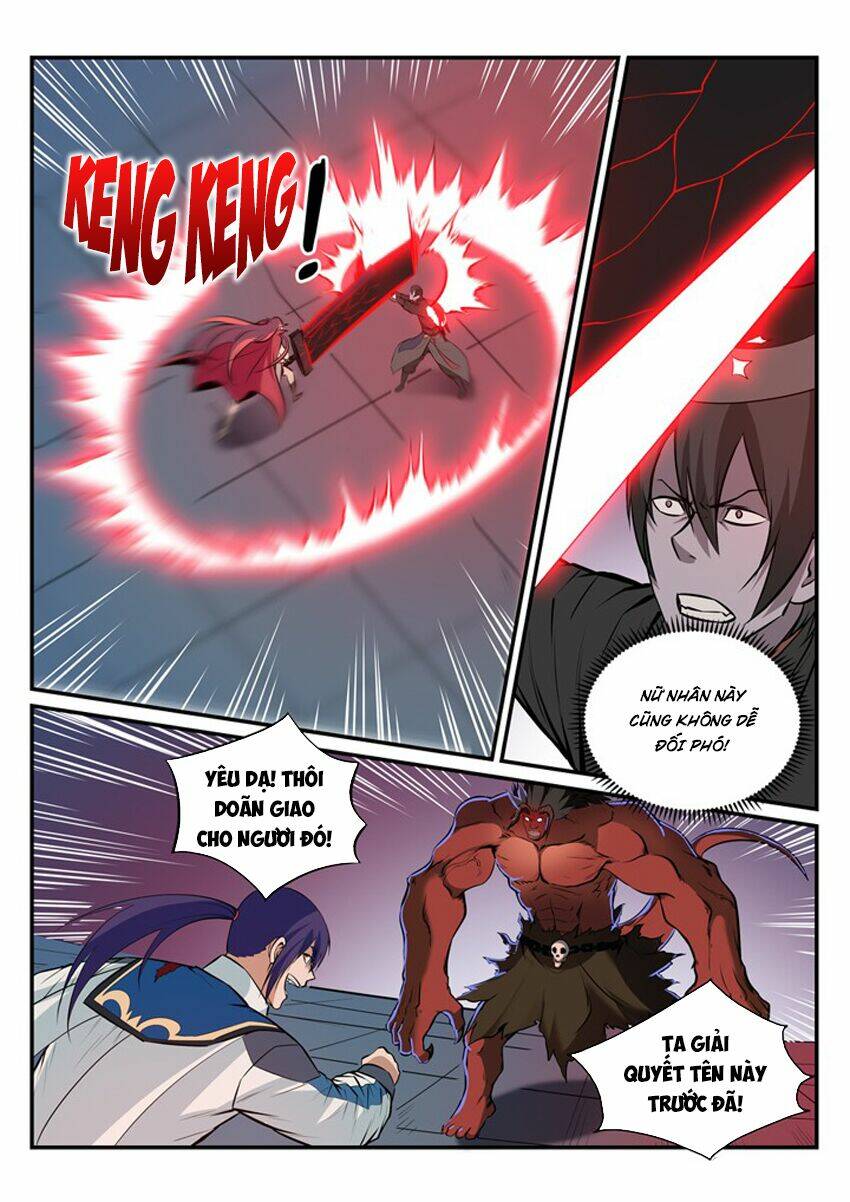 Bách Luyện Thành Thần Chapter 179 - Trang 2