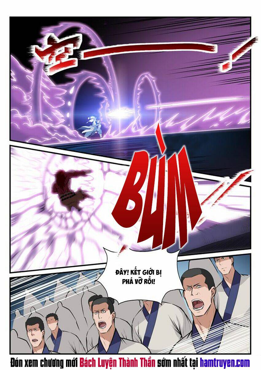 Bách Luyện Thành Thần Chapter 179 - Trang 2