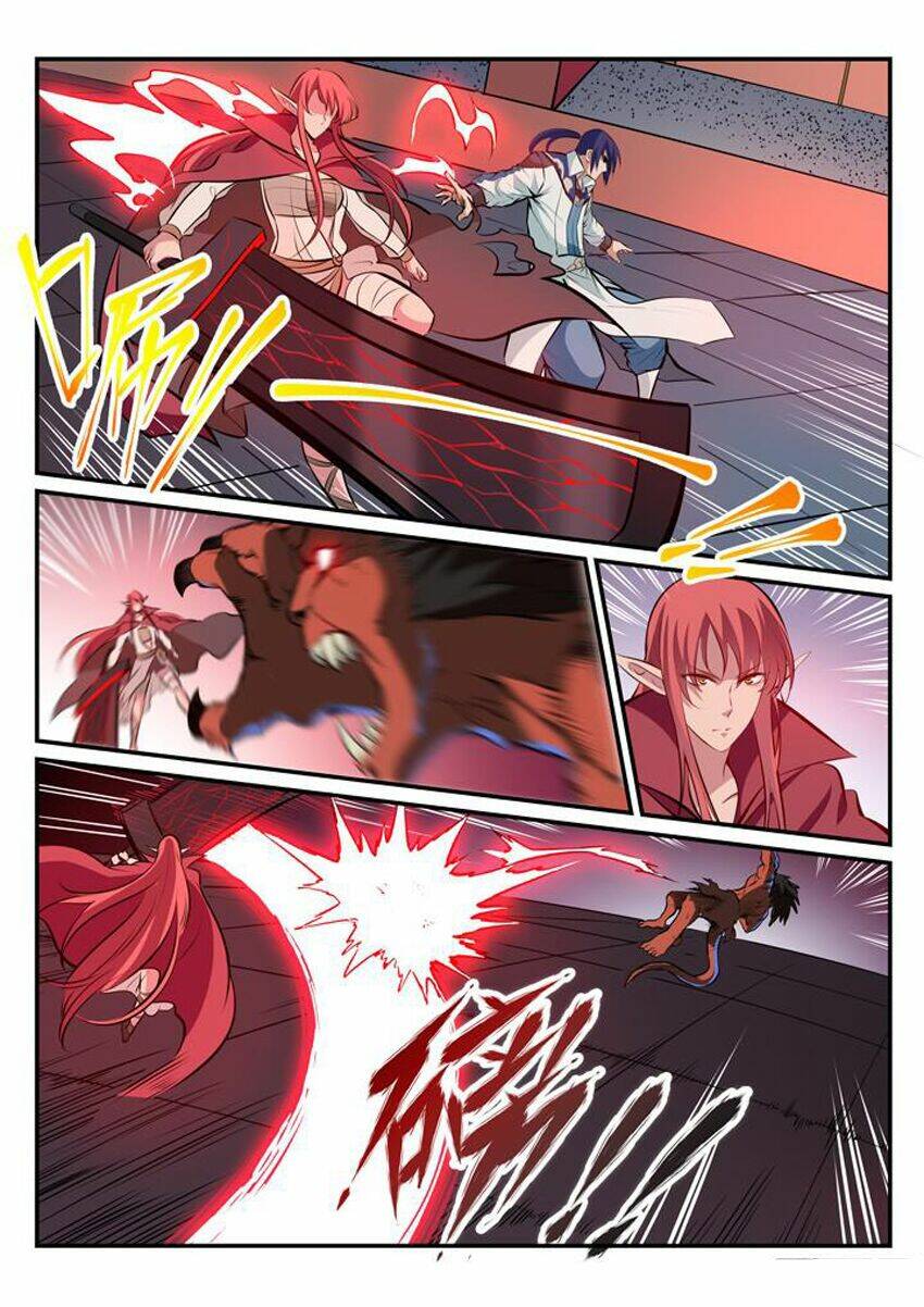 Bách Luyện Thành Thần Chapter 179 - Trang 2