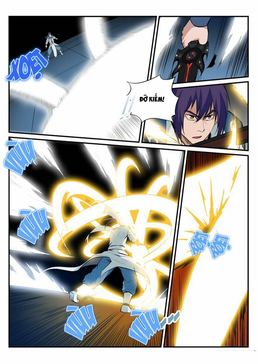 Bách Luyện Thành Thần Chapter 179 - Trang 2