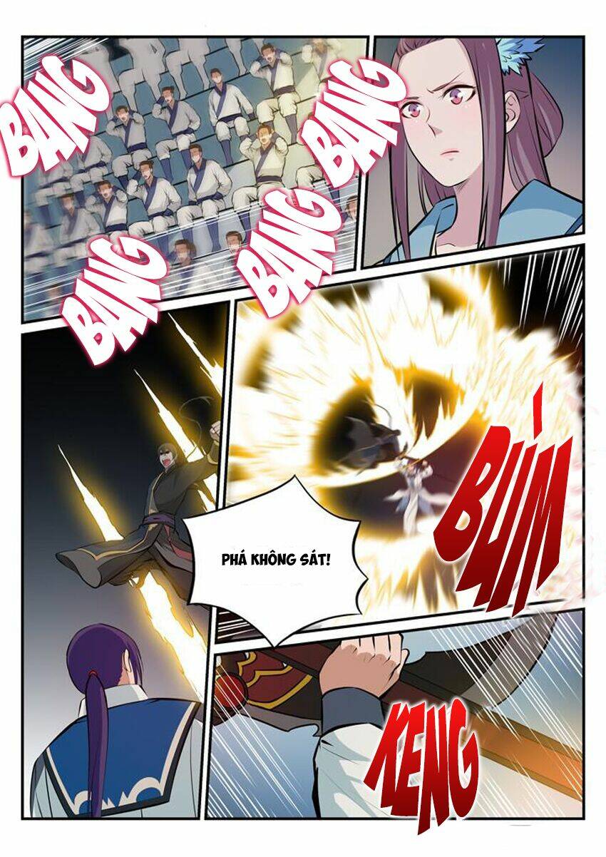 Bách Luyện Thành Thần Chapter 179 - Trang 2