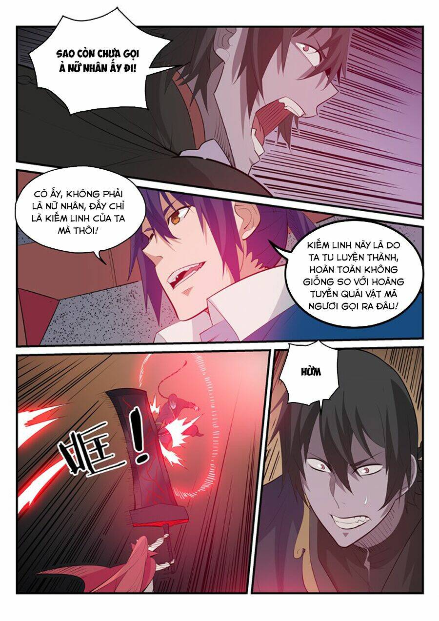 Bách Luyện Thành Thần Chapter 180 - Trang 2