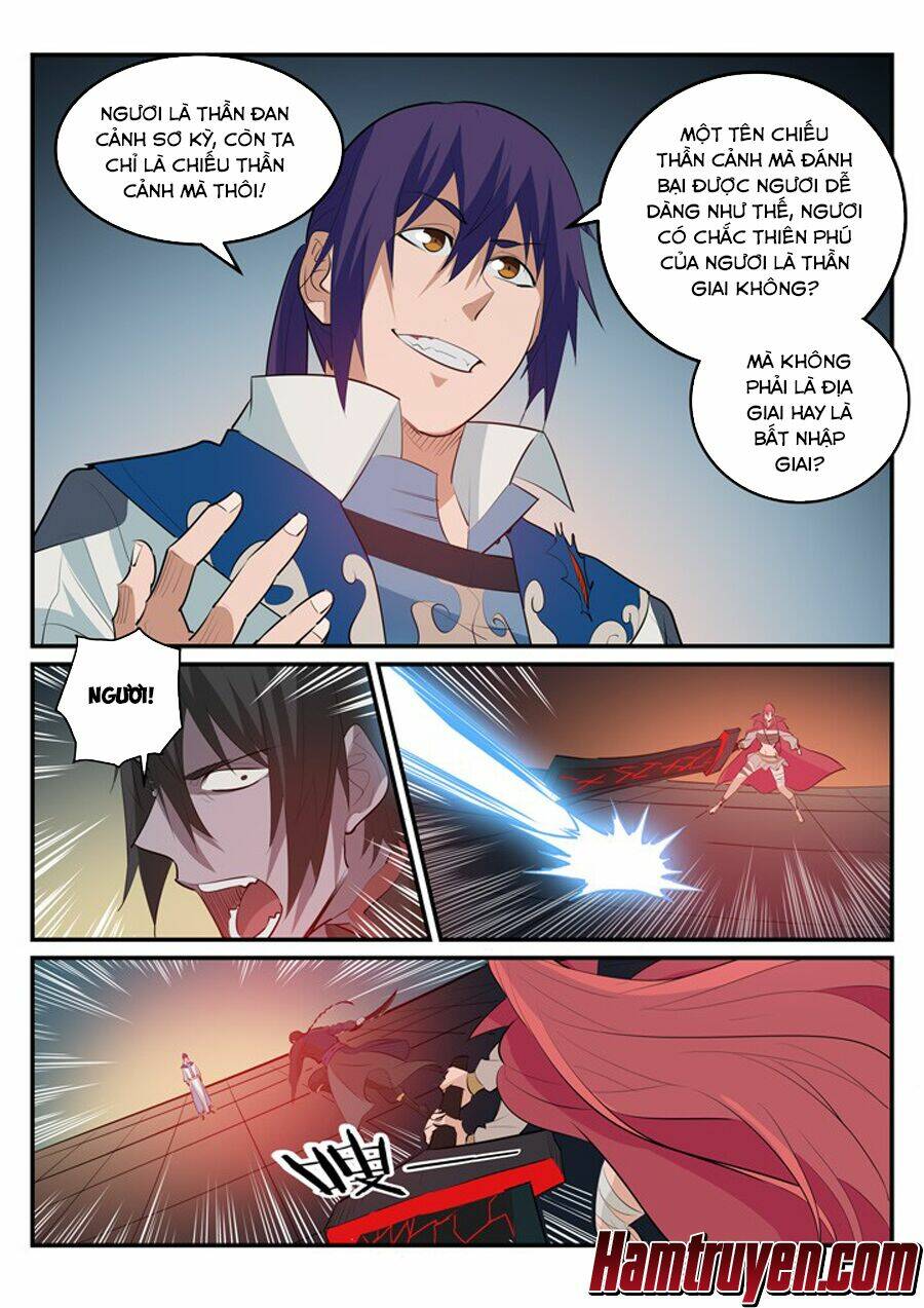 Bách Luyện Thành Thần Chapter 180 - Trang 2