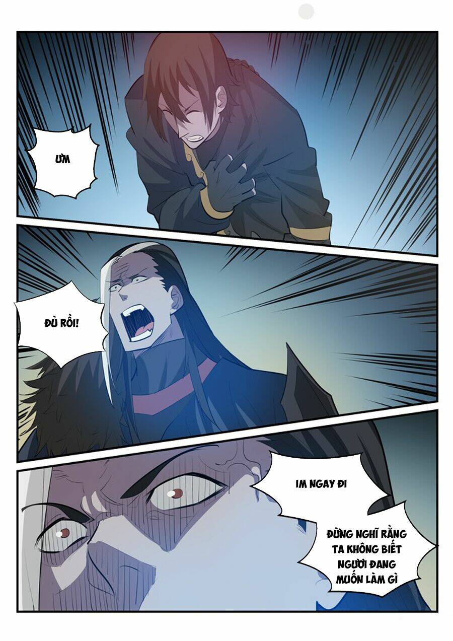 Bách Luyện Thành Thần Chapter 180 - Trang 2