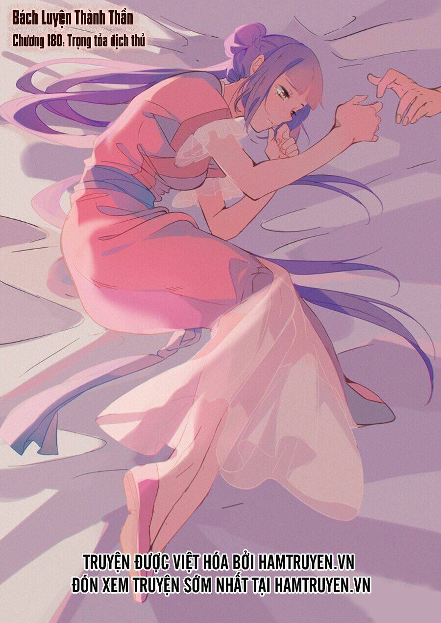 Bách Luyện Thành Thần Chapter 180 - Trang 2