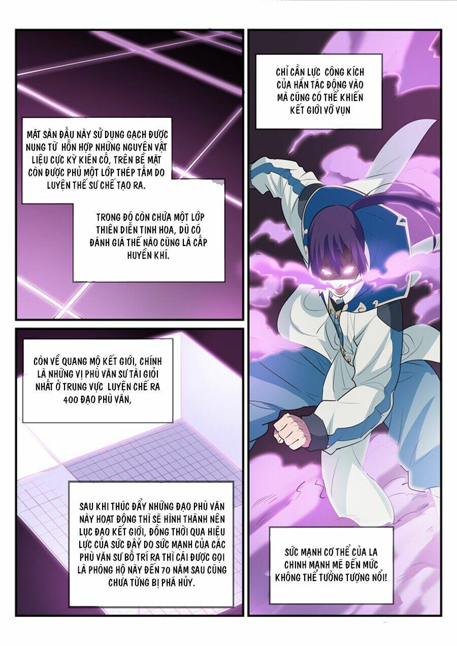 Bách Luyện Thành Thần Chapter 180 - Trang 2
