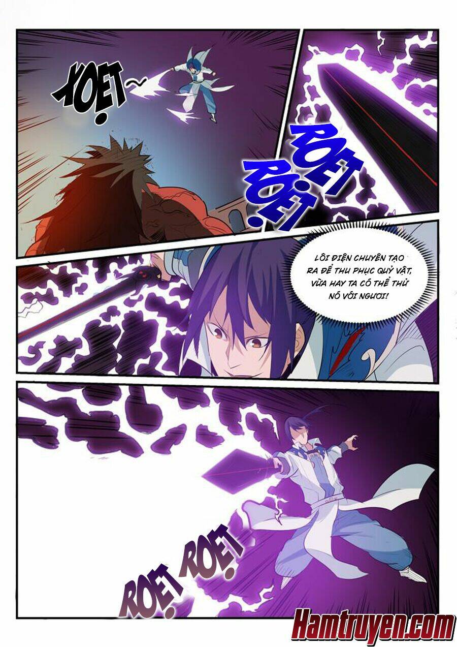 Bách Luyện Thành Thần Chapter 180 - Trang 2
