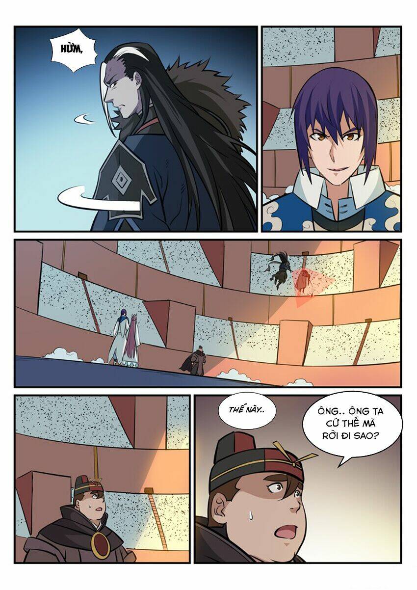 Bách Luyện Thành Thần Chapter 181 - Trang 2