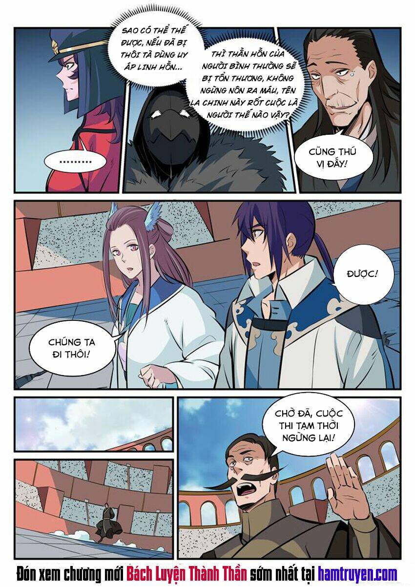 Bách Luyện Thành Thần Chapter 181 - Trang 2