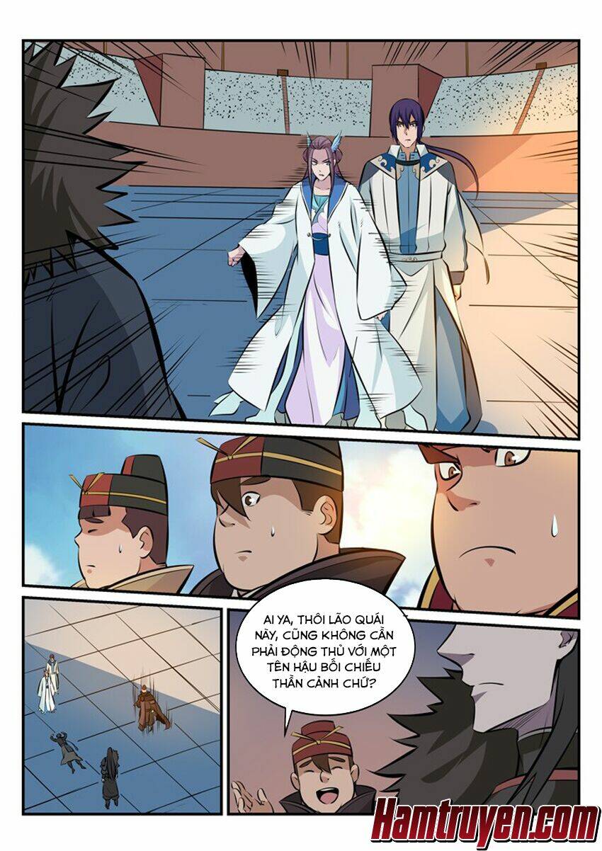 Bách Luyện Thành Thần Chapter 181 - Trang 2