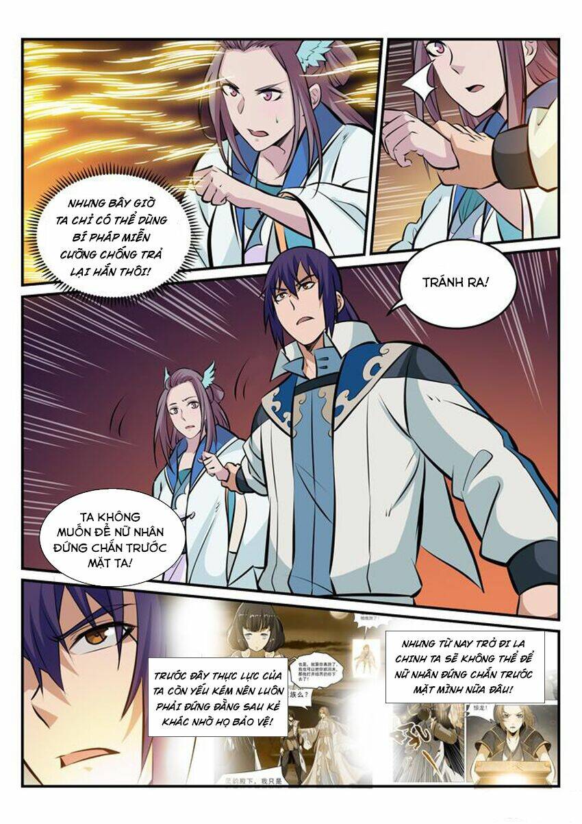 Bách Luyện Thành Thần Chapter 181 - Trang 2