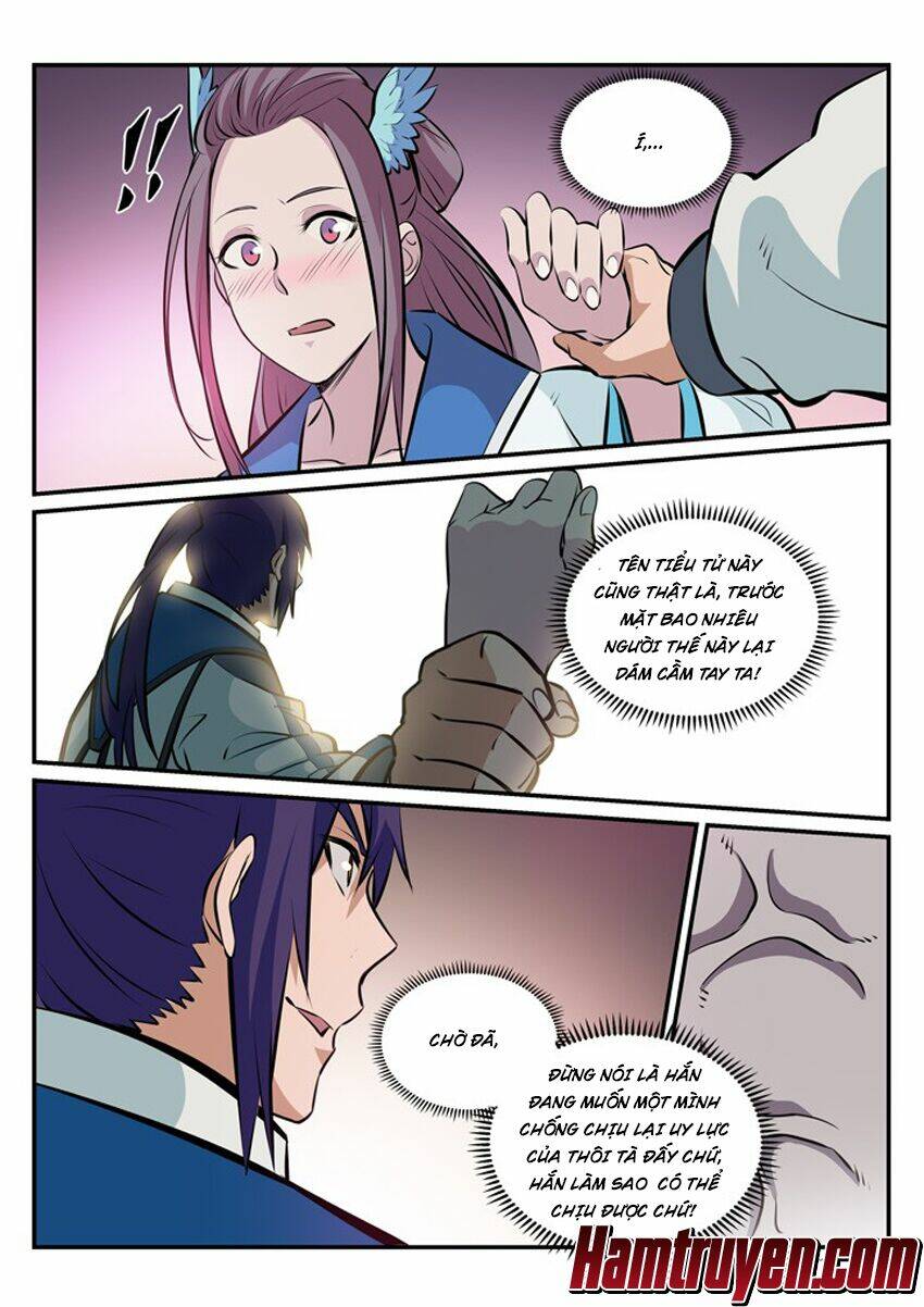 Bách Luyện Thành Thần Chapter 181 - Trang 2