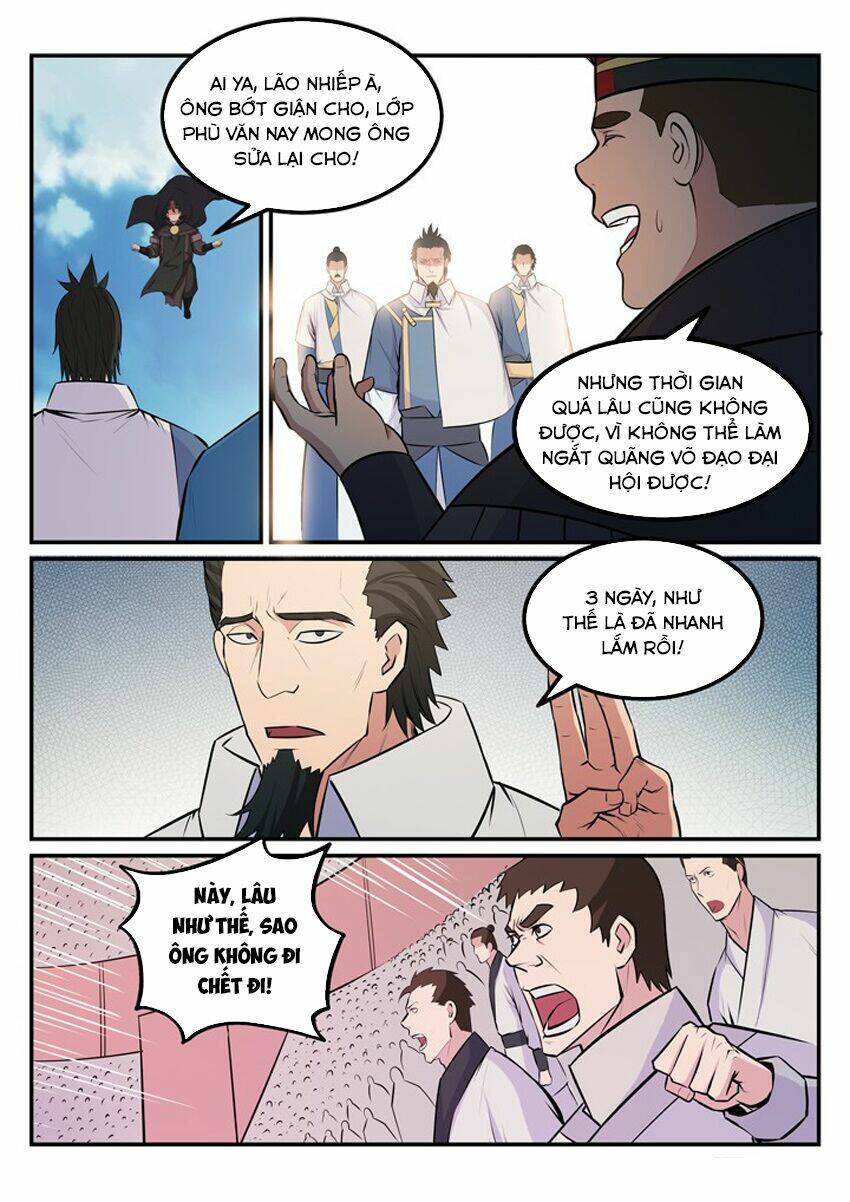 Bách Luyện Thành Thần Chapter 182 - Trang 2