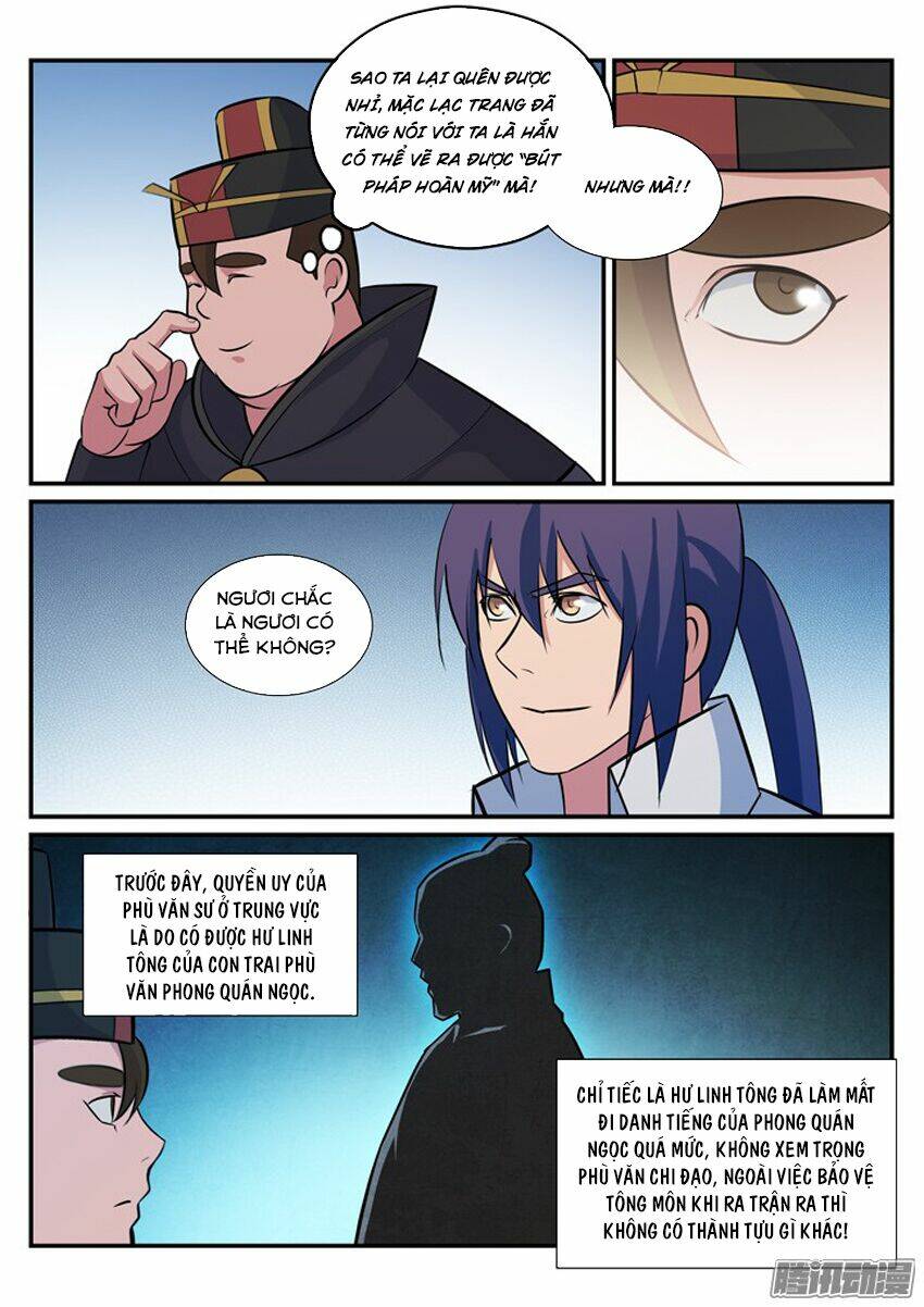 Bách Luyện Thành Thần Chapter 182 - Trang 2