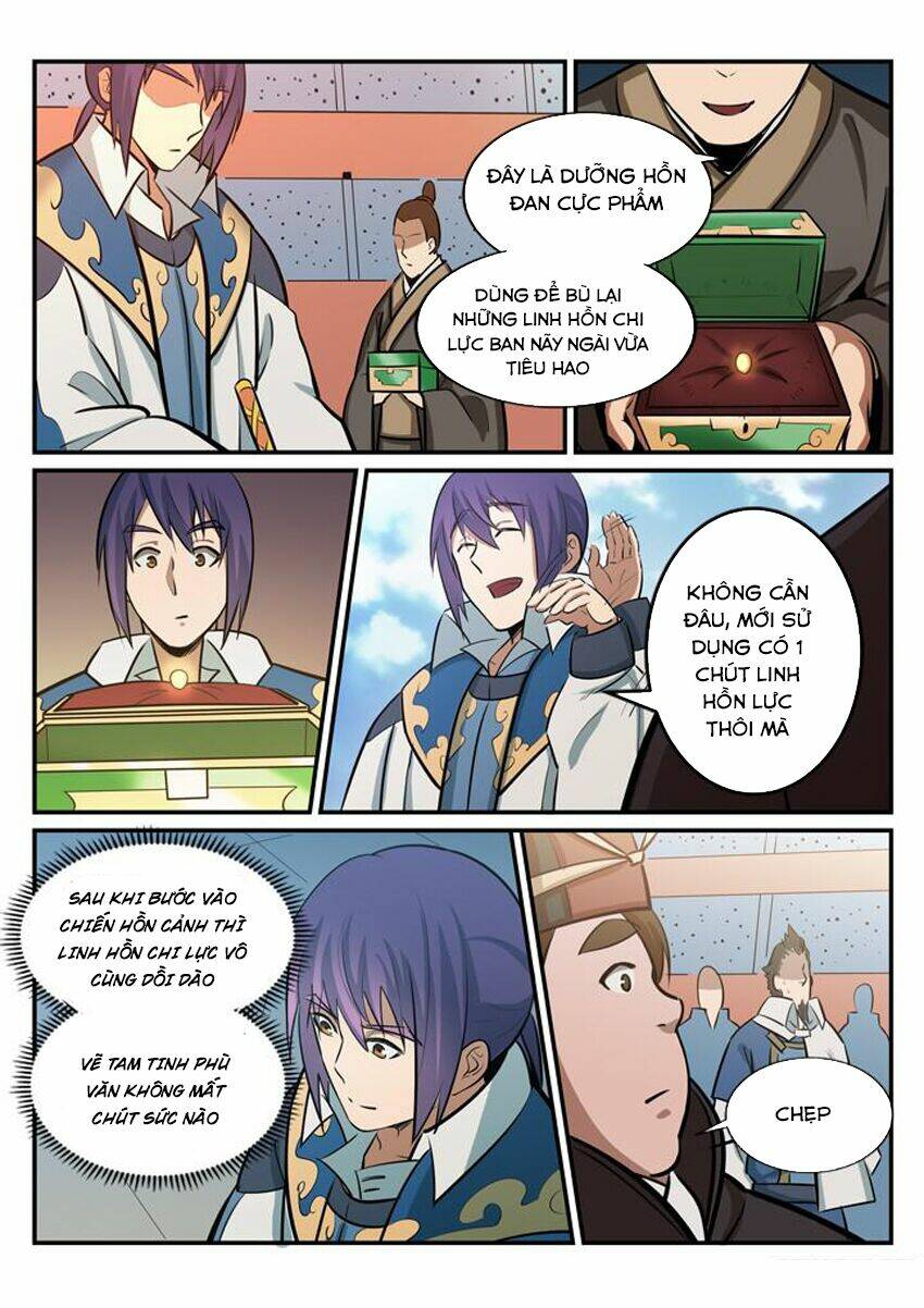 Bách Luyện Thành Thần Chapter 183 - Trang 2