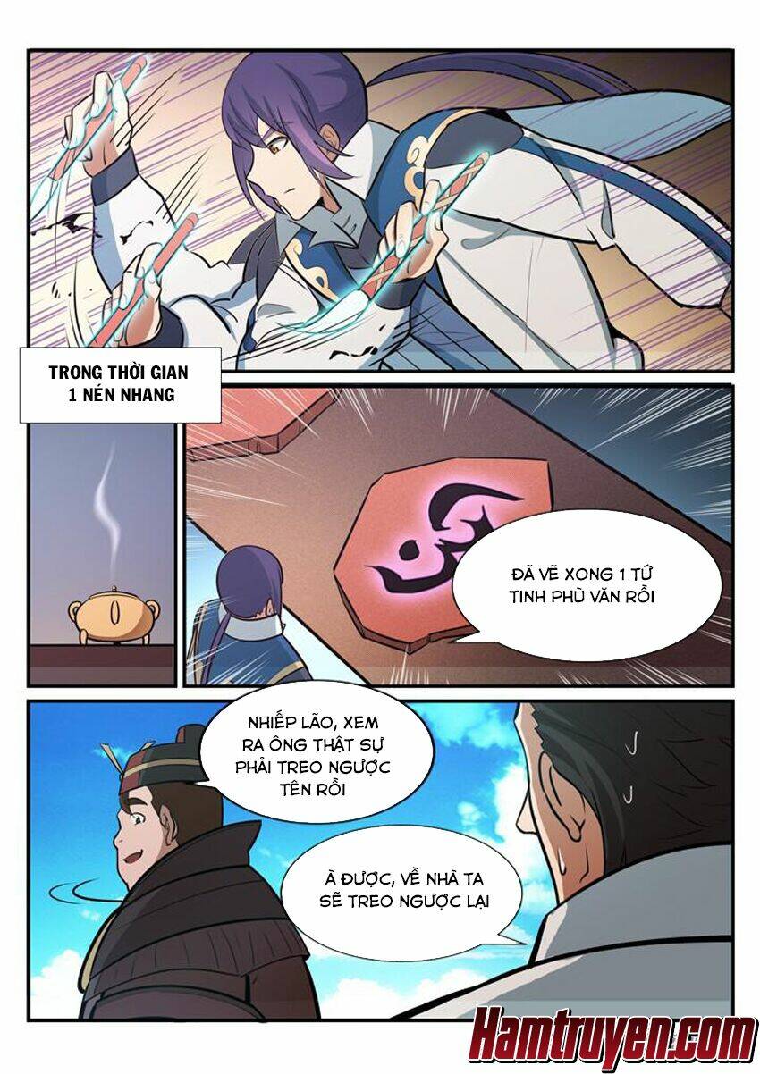 Bách Luyện Thành Thần Chapter 183 - Trang 2