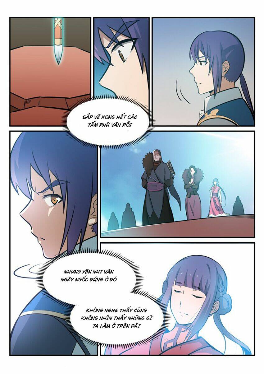 Bách Luyện Thành Thần Chapter 183 - Trang 2