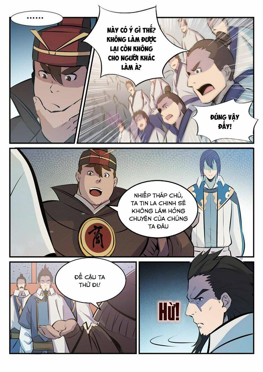 Bách Luyện Thành Thần Chapter 183 - Trang 2