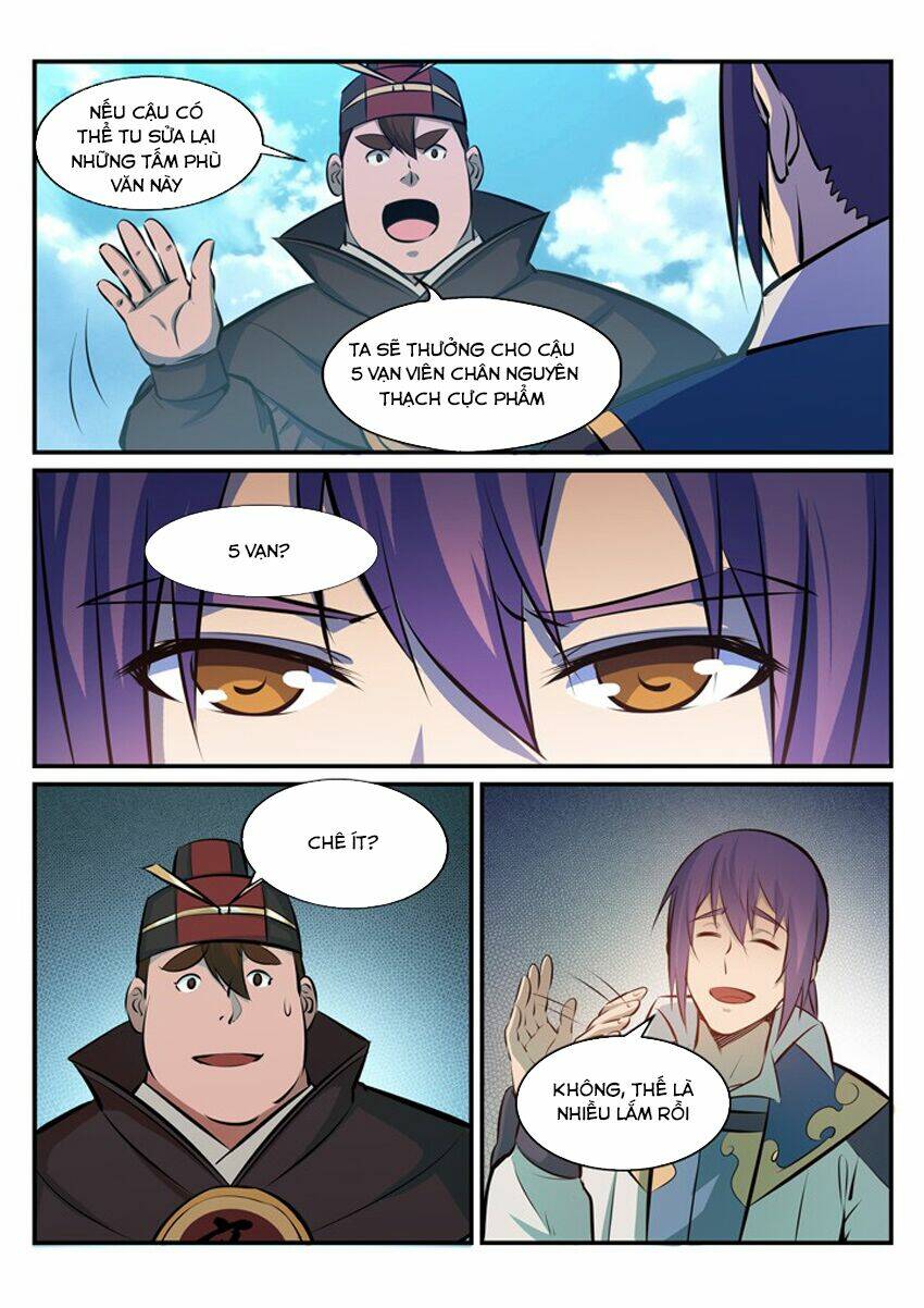 Bách Luyện Thành Thần Chapter 183 - Trang 2