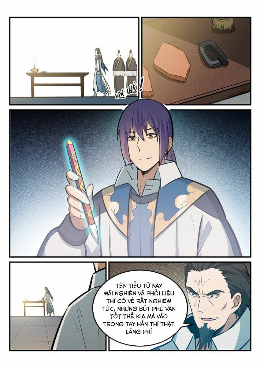 Bách Luyện Thành Thần Chapter 183 - Trang 2