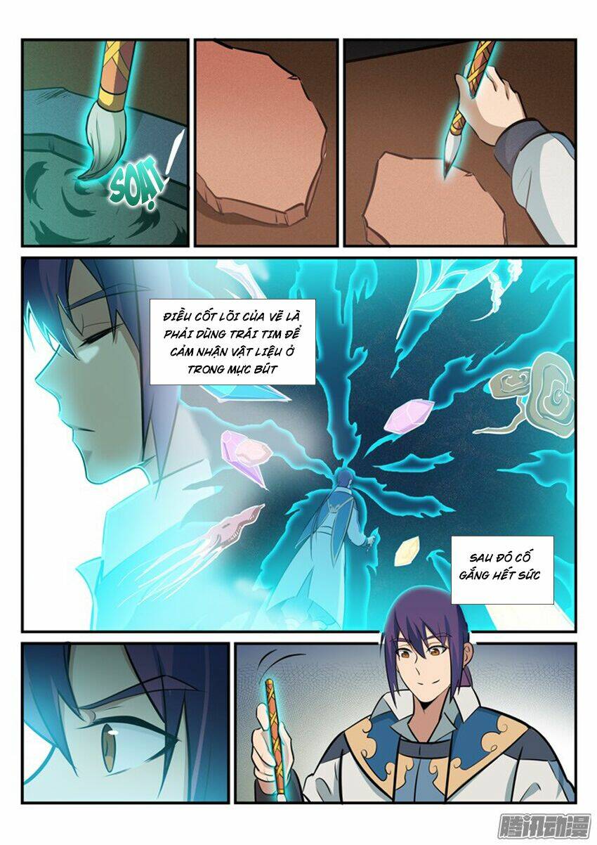 Bách Luyện Thành Thần Chapter 183 - Trang 2