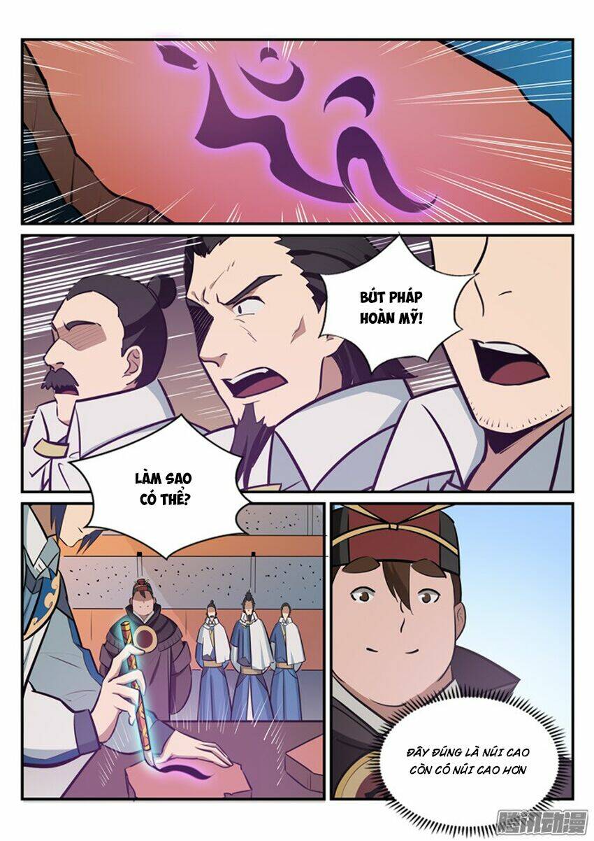 Bách Luyện Thành Thần Chapter 183 - Trang 2