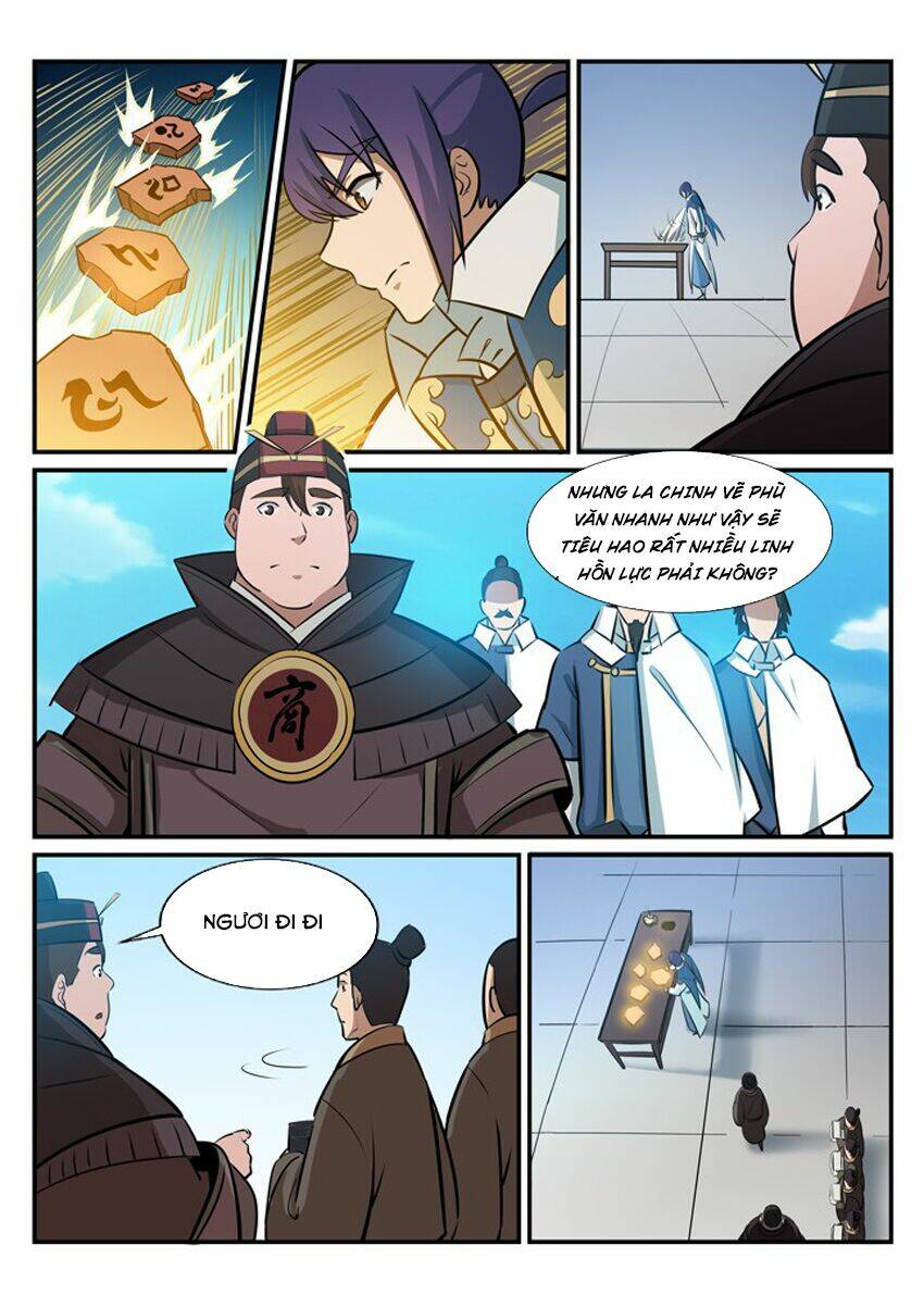 Bách Luyện Thành Thần Chapter 183 - Trang 2