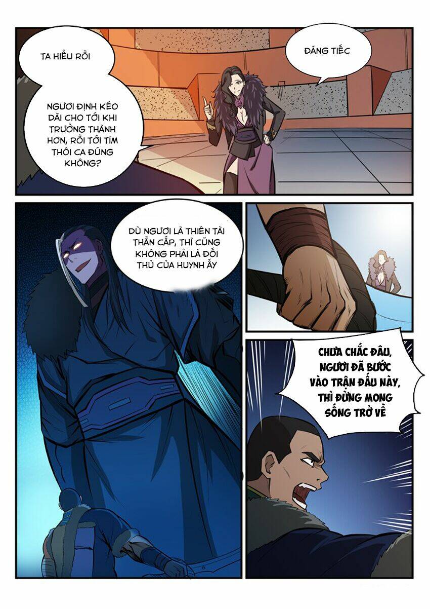 Bách Luyện Thành Thần Chapter 184 - Trang 2