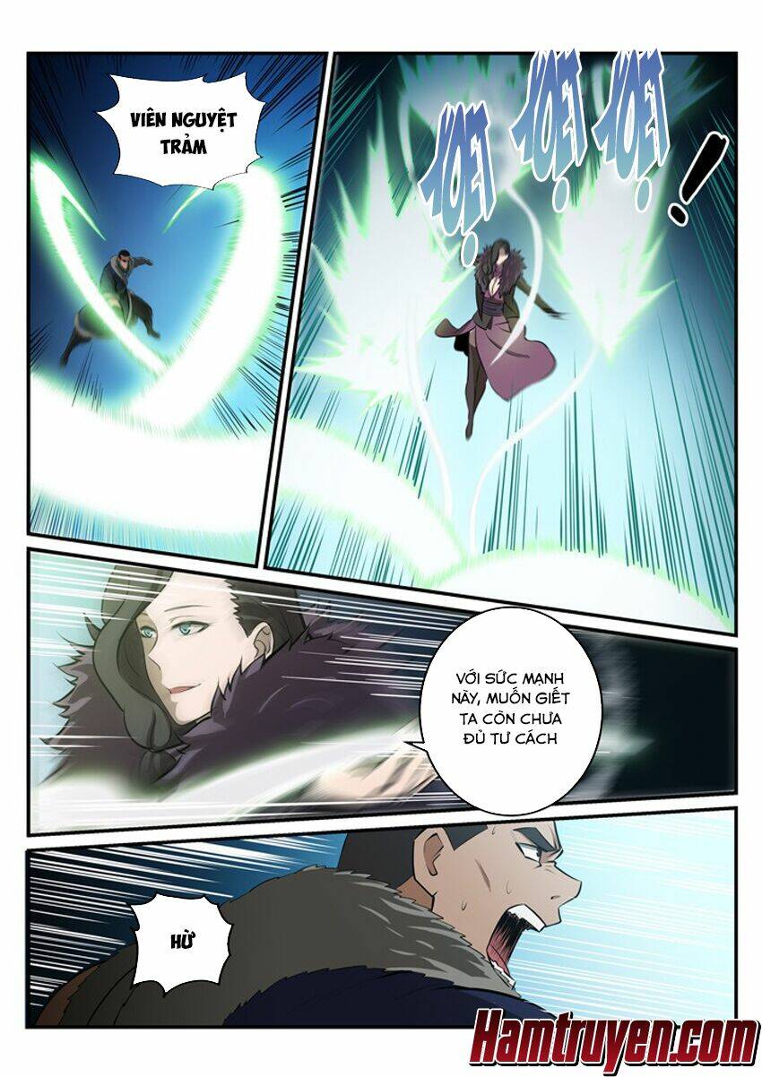 Bách Luyện Thành Thần Chapter 184 - Trang 2