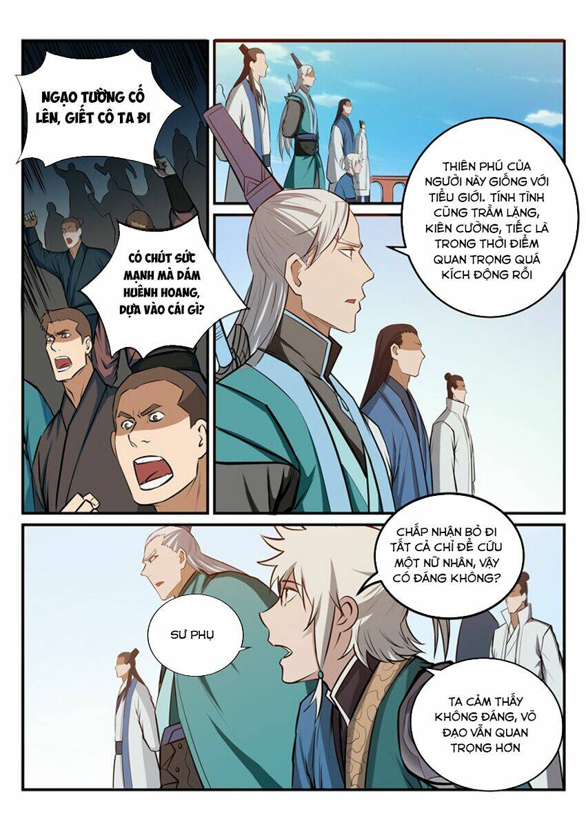 Bách Luyện Thành Thần Chapter 184 - Trang 2