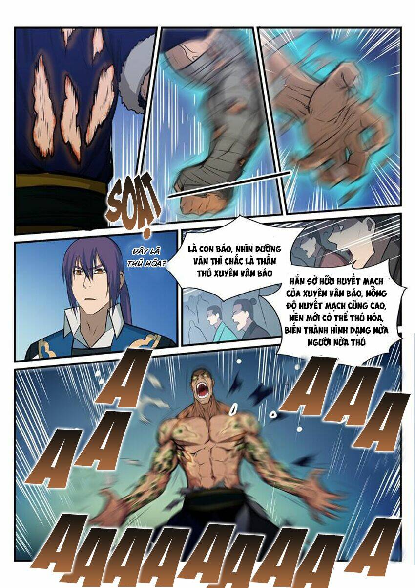 Bách Luyện Thành Thần Chapter 184 - Trang 2