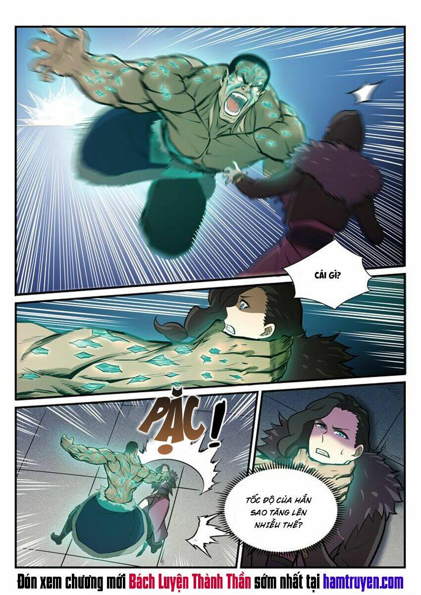 Bách Luyện Thành Thần Chapter 184 - Trang 2