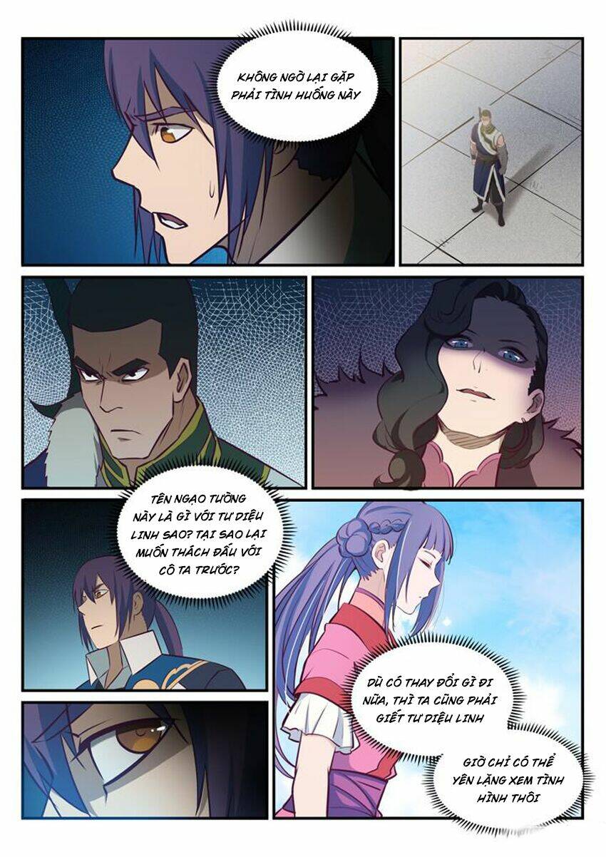 Bách Luyện Thành Thần Chapter 184 - Trang 2