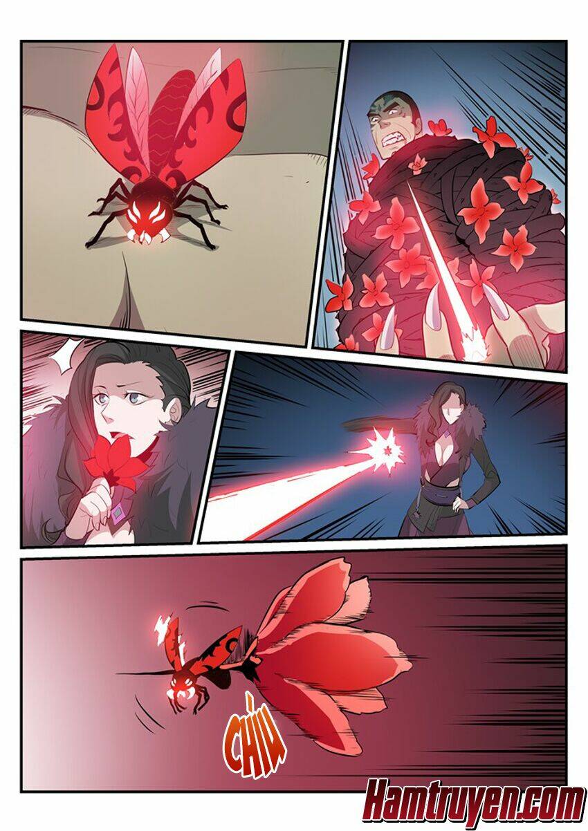 Bách Luyện Thành Thần Chapter 185 - Trang 2