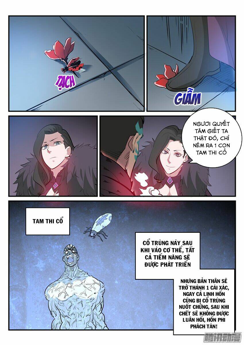 Bách Luyện Thành Thần Chapter 185 - Trang 2