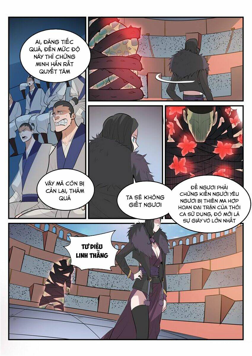 Bách Luyện Thành Thần Chapter 185 - Trang 2