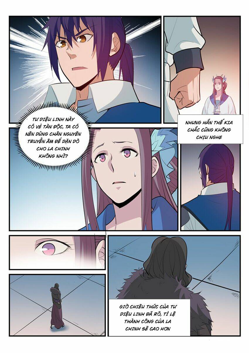 Bách Luyện Thành Thần Chapter 185 - Trang 2