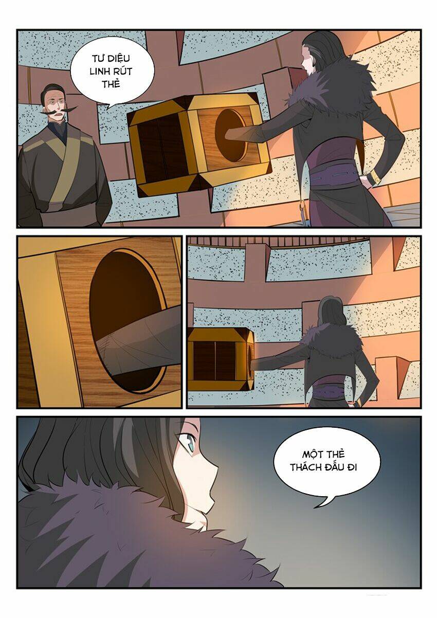 Bách Luyện Thành Thần Chapter 185 - Trang 2