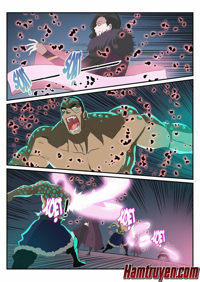 Bách Luyện Thành Thần Chapter 185 - Trang 2