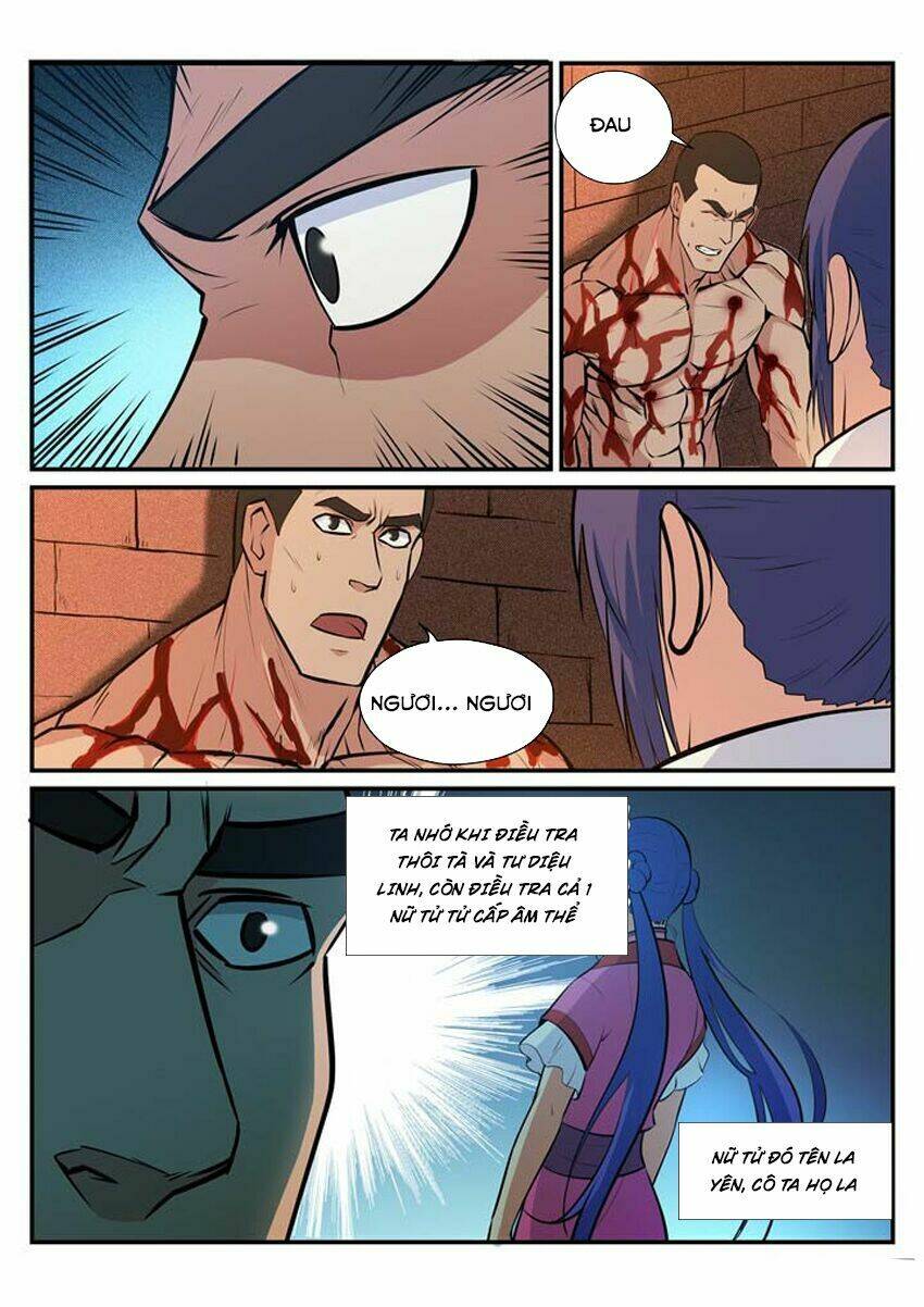 Bách Luyện Thành Thần Chapter 186 - Trang 2