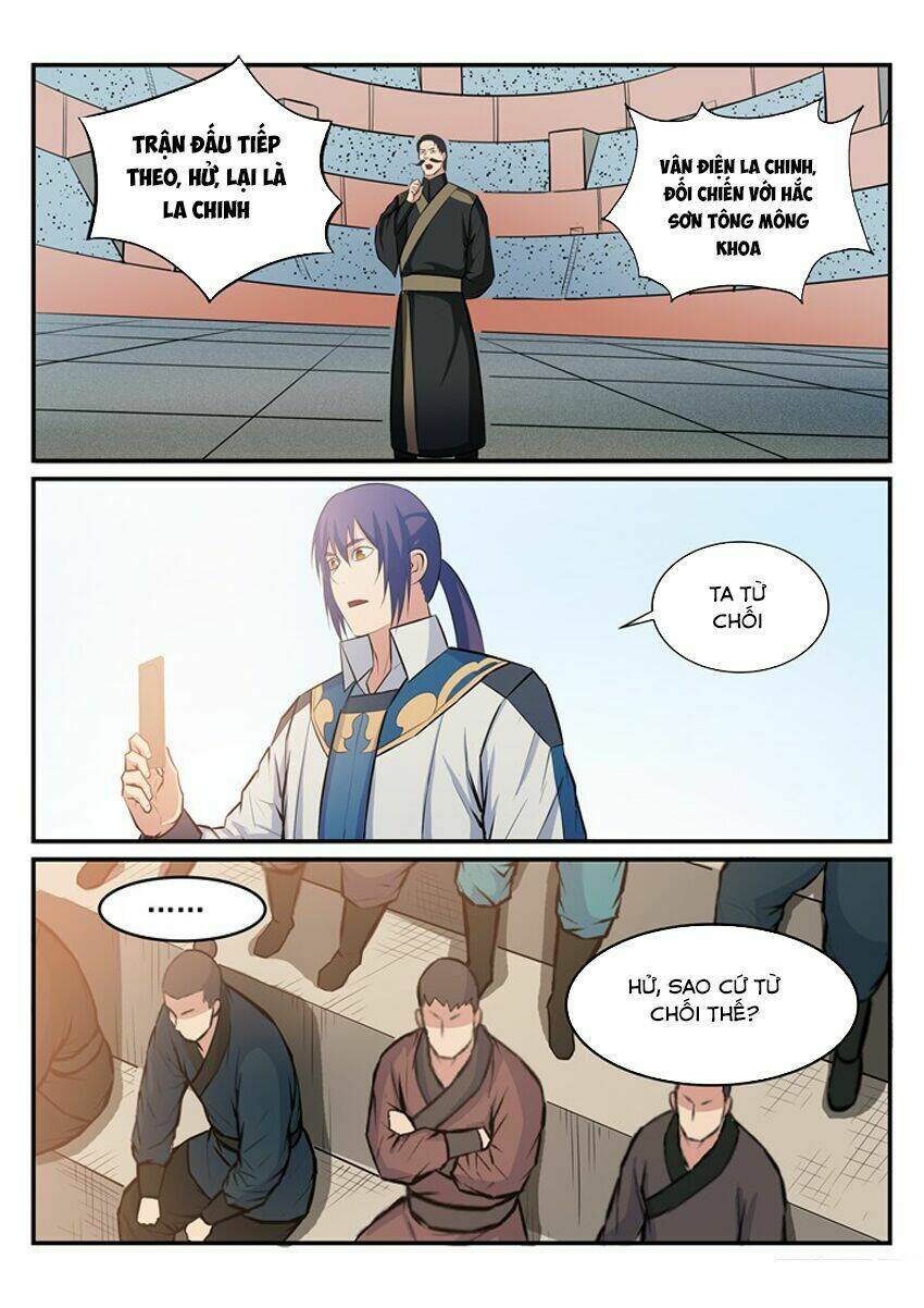 Bách Luyện Thành Thần Chapter 186 - Trang 2